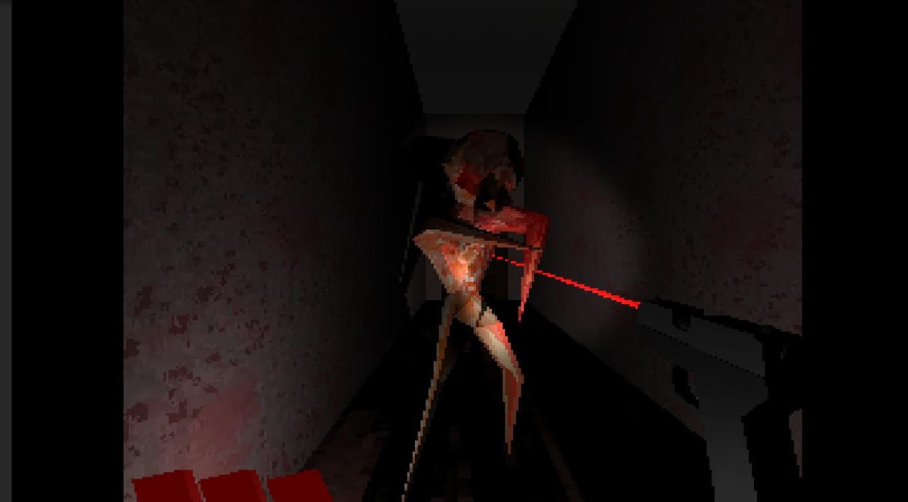 Actuation screenshot 2