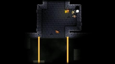Vault: Tomb of the King