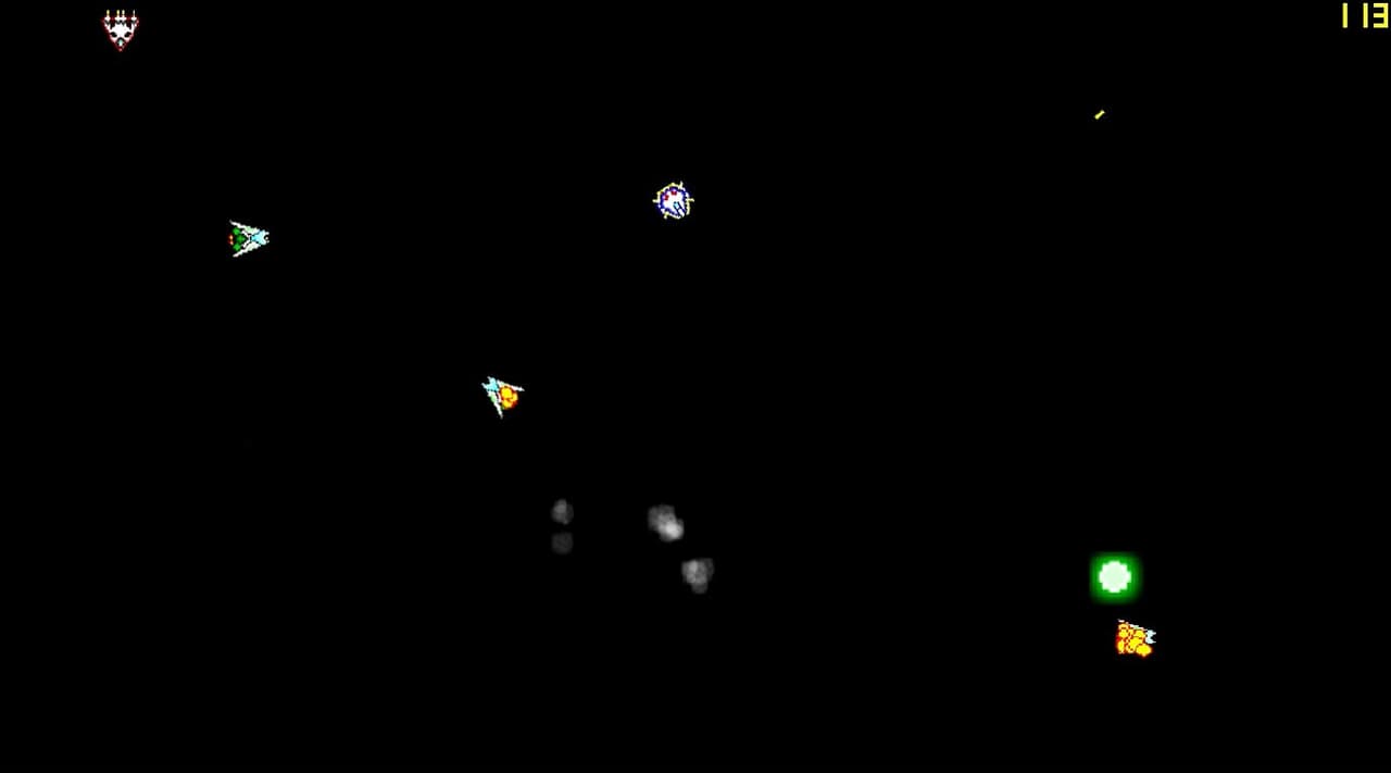 LightSpeed (Aghnaths) screenshot 3