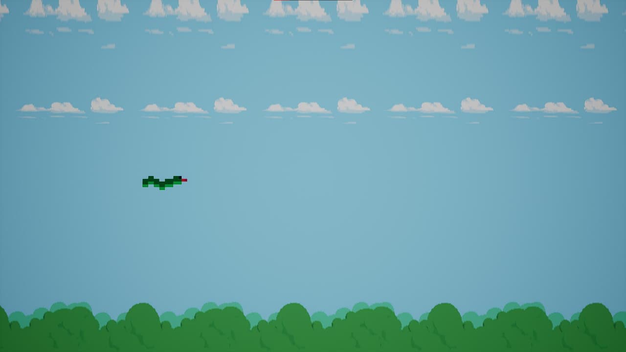 Flying Sneko
