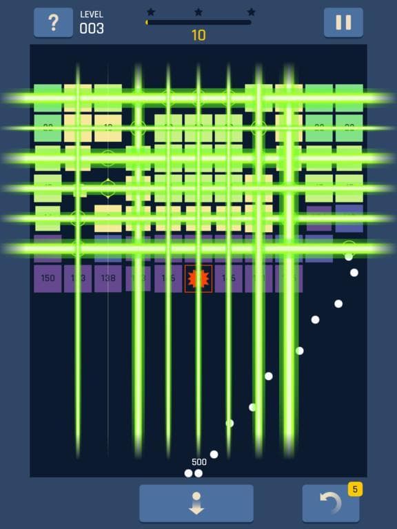 Balls n Walls: Break Brick Now