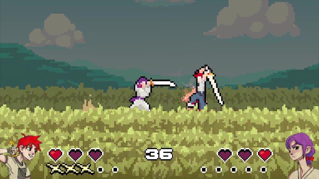 CLASH! - Battle Arena screenshot 4