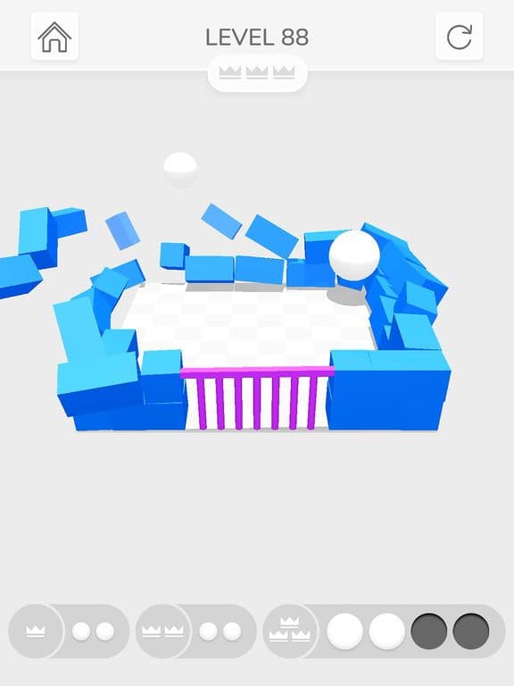 Aim Well screenshot 2
