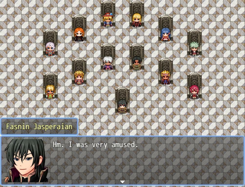 The Guild of Jasperaian