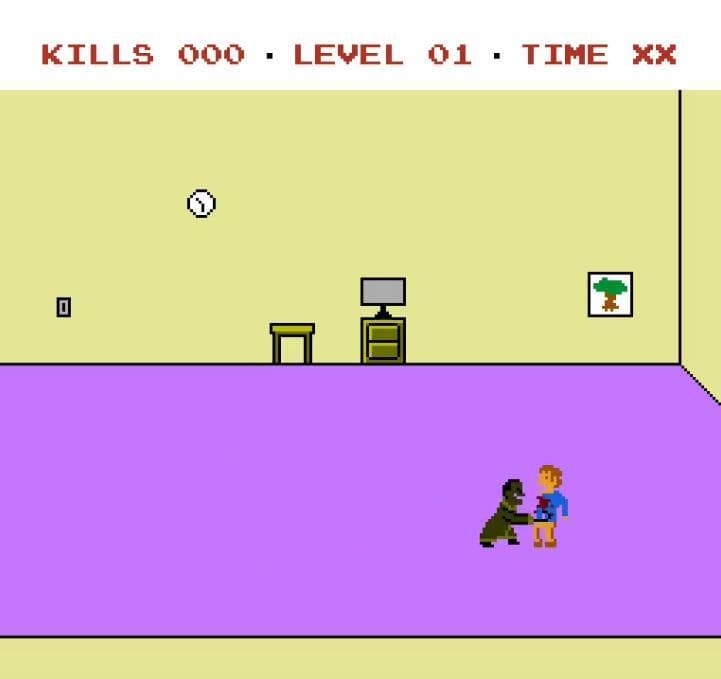 Candyman: Be My Victim (DEMAKE) screenshot 3
