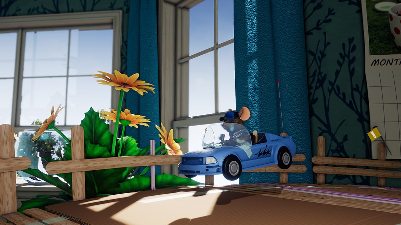 Pet Squad Racing screenshot 4