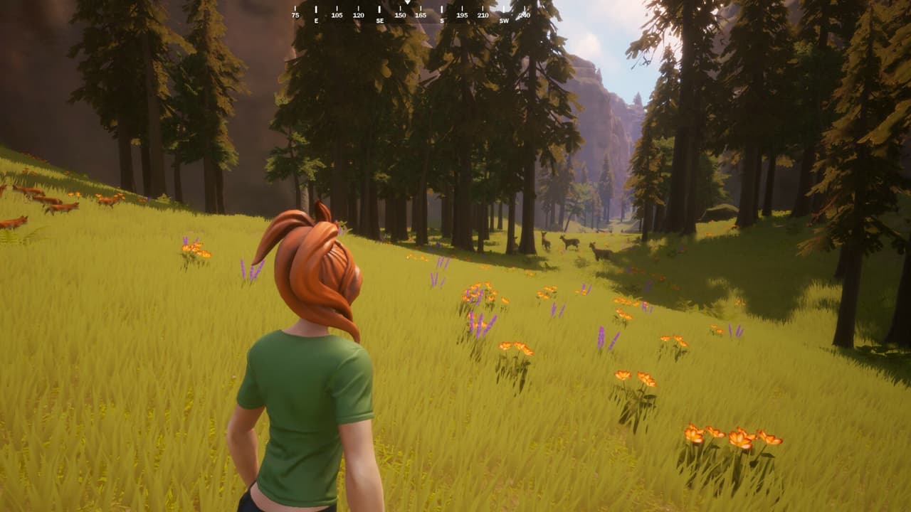 Raw Element screenshot 4