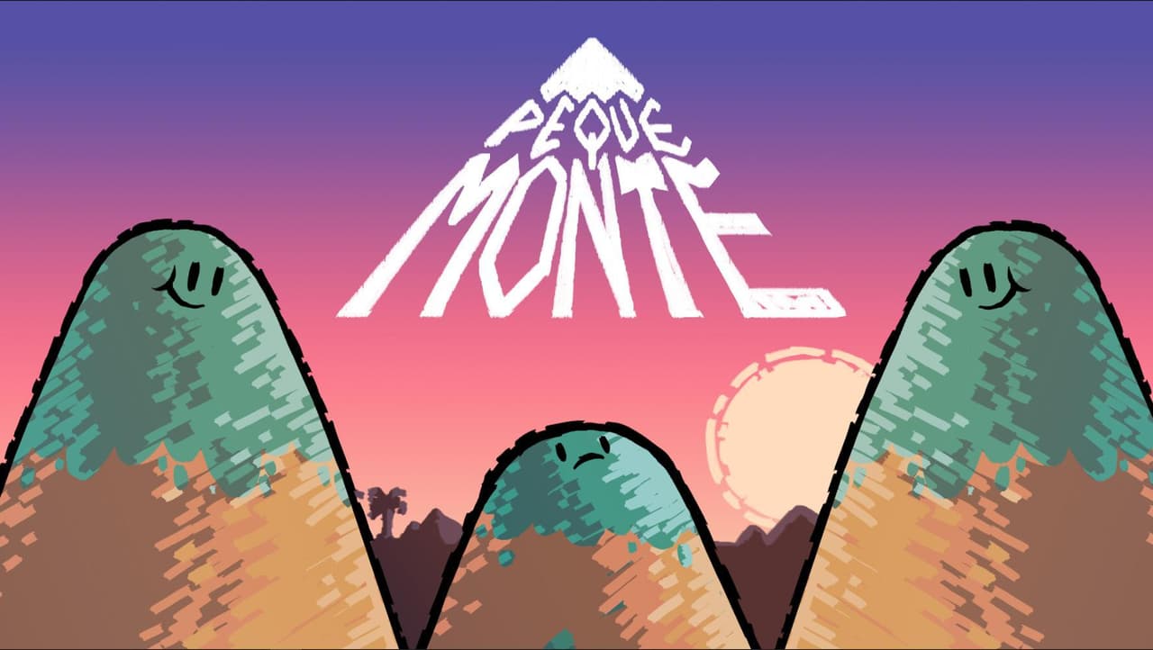 PequeMonte screenshot 2