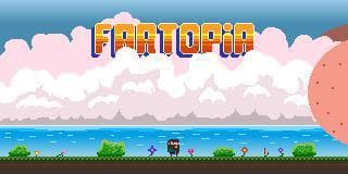 Fartopia screenshot 2