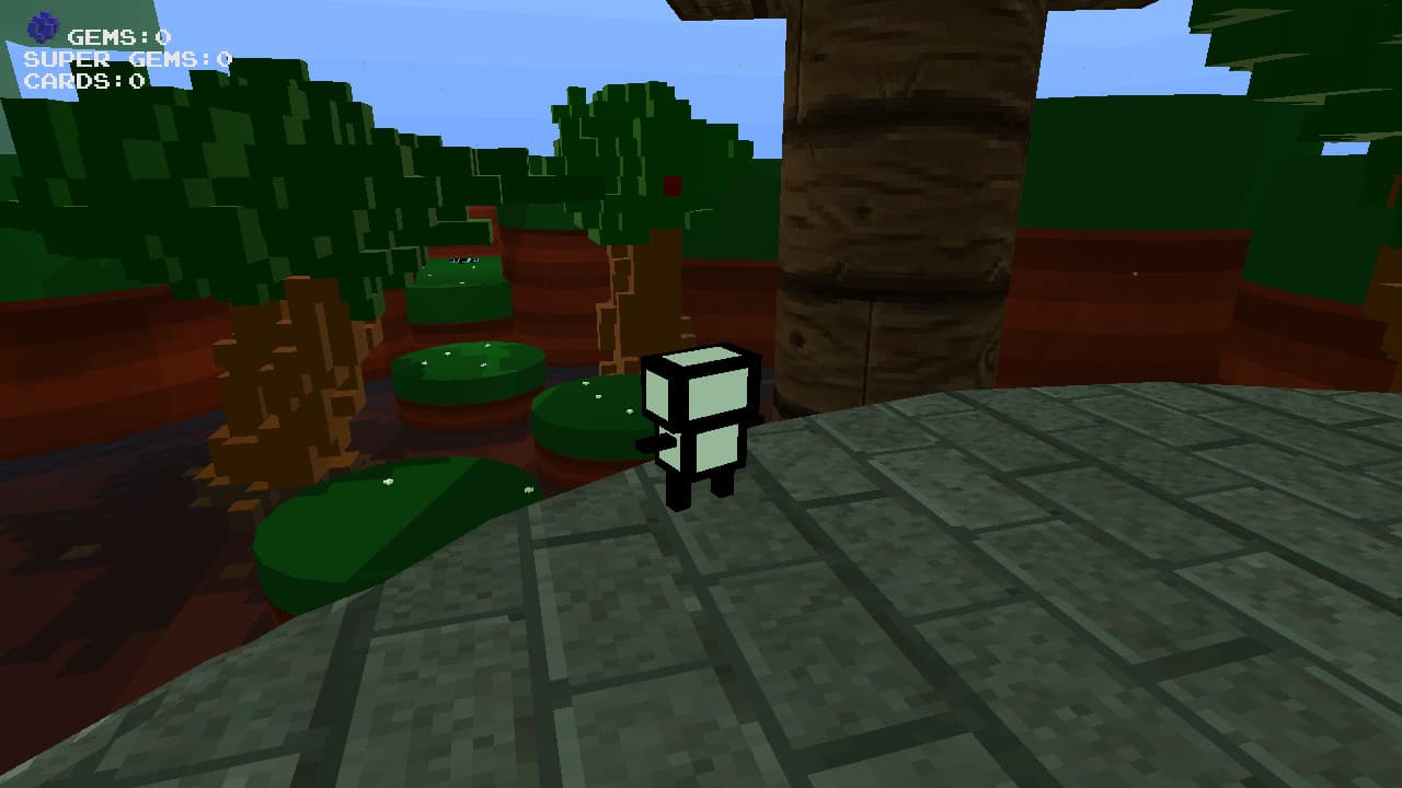 Blanco screenshot 3