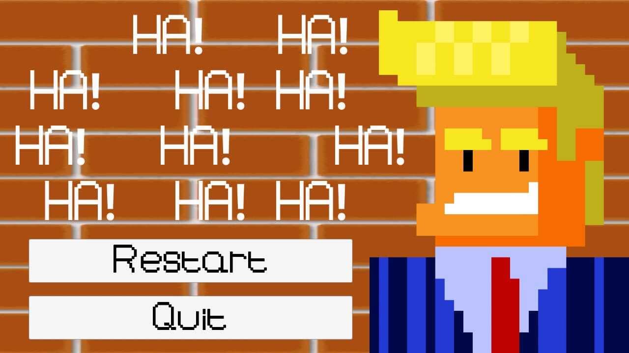 Wall Warrior screenshot 6