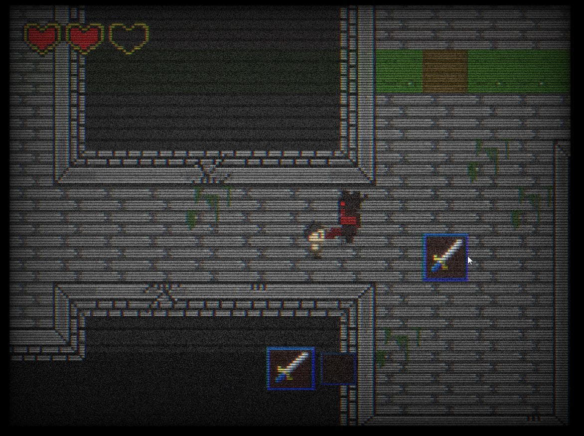 Occult Omnibus screenshot 2
