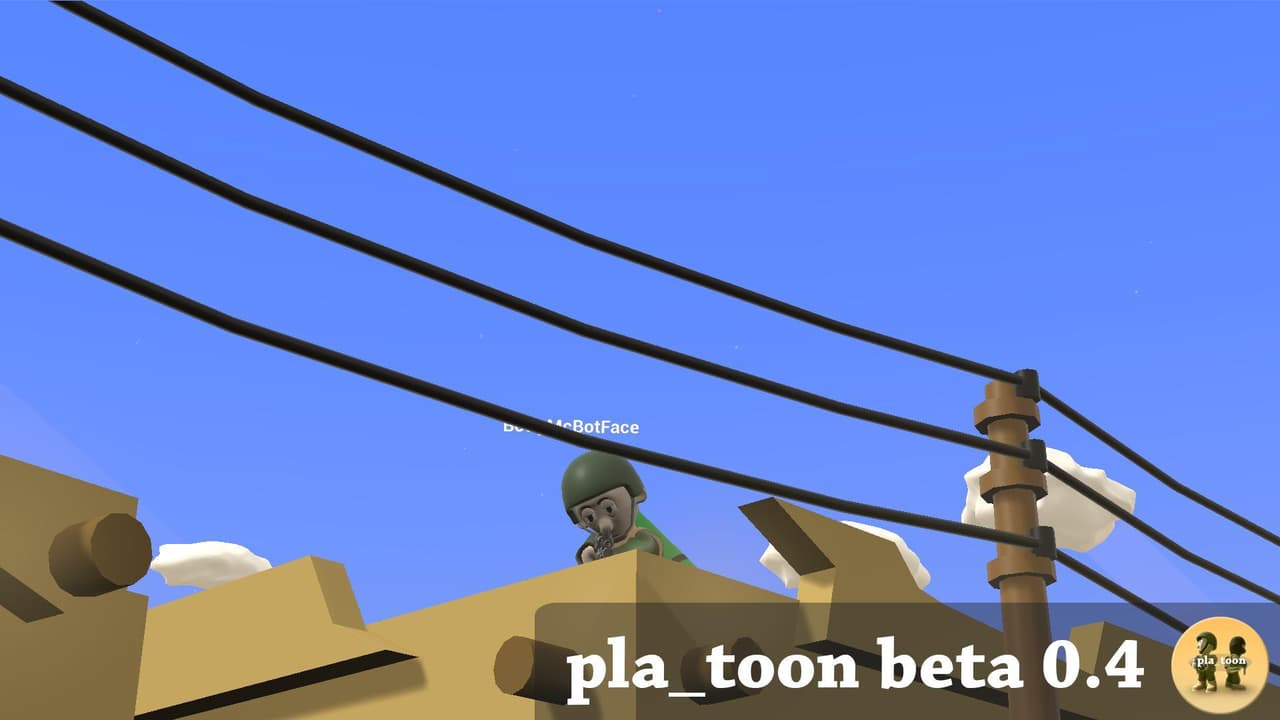 pla_toon (itch) screenshot 4