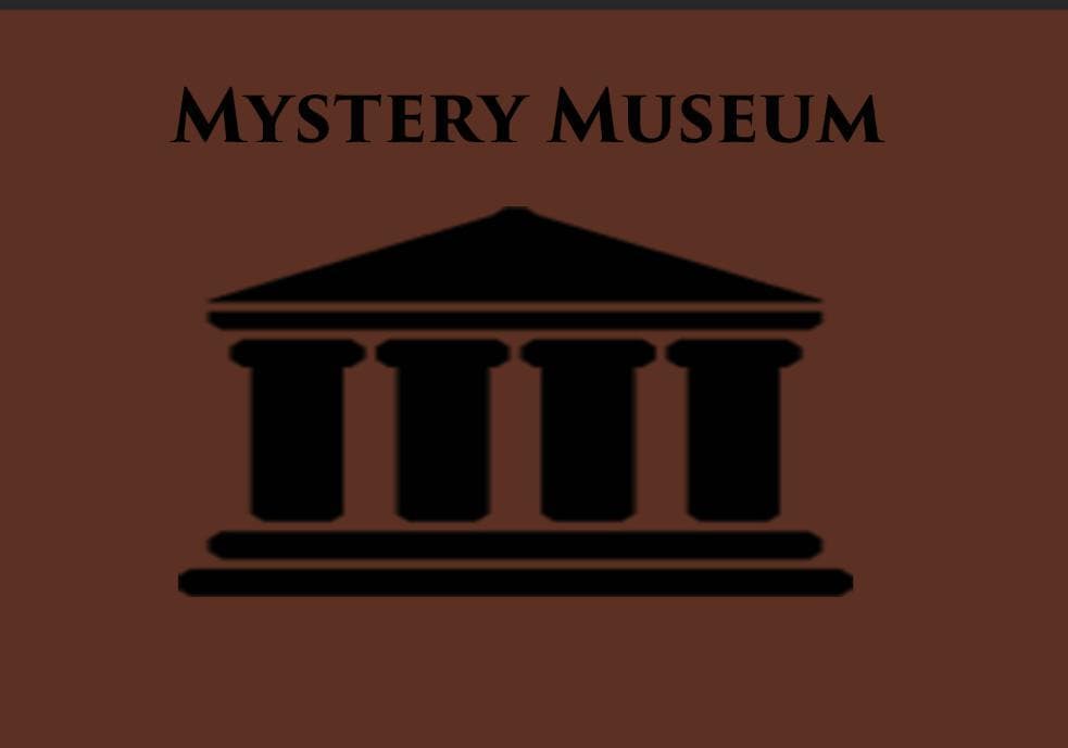 Mystery Museum