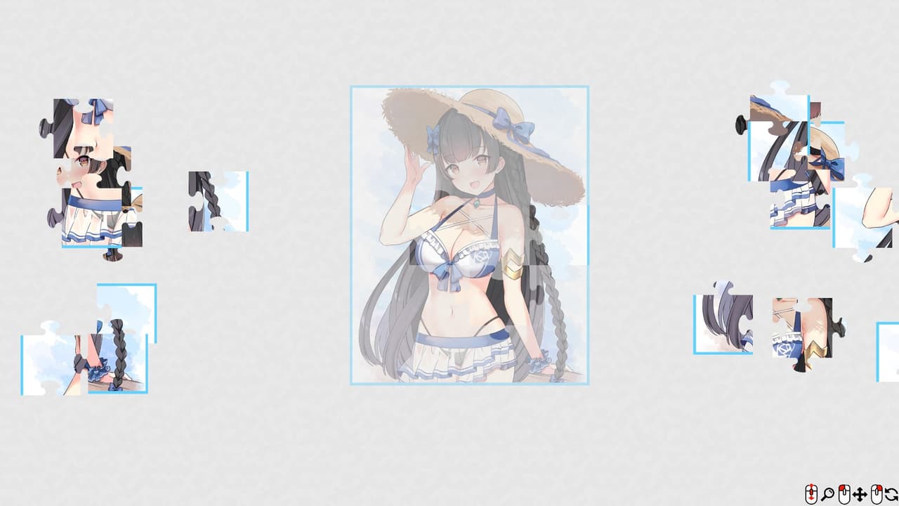 SUMMER Girls screenshot 3