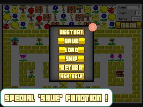 Super Zeek Pro - ZEEK THE GEEK screenshot 5