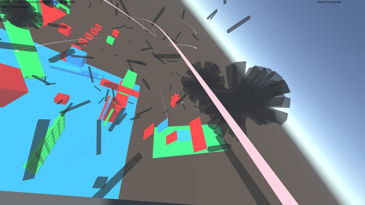broomstick ver DD5 screenshot 5