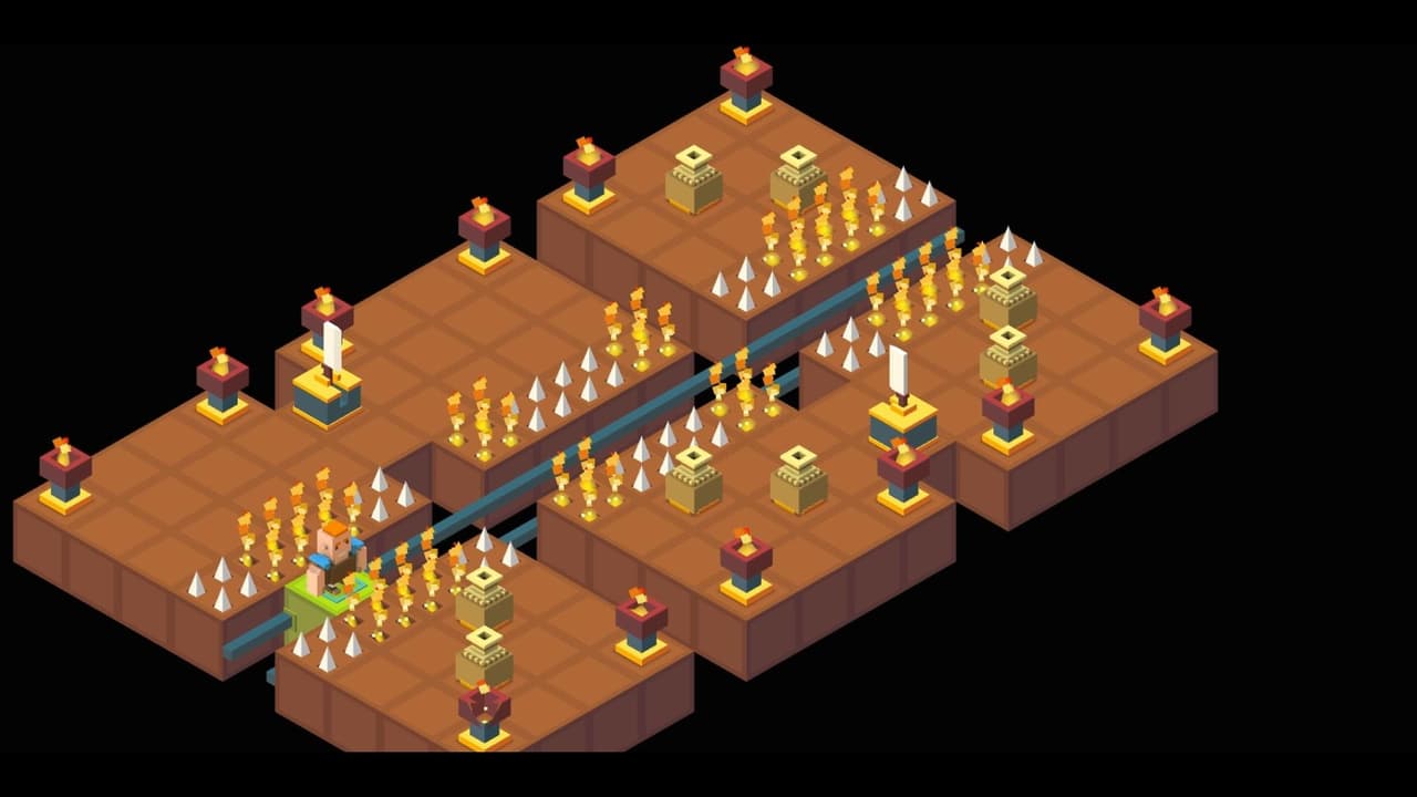Mr. Jumpington 2 screenshot 4