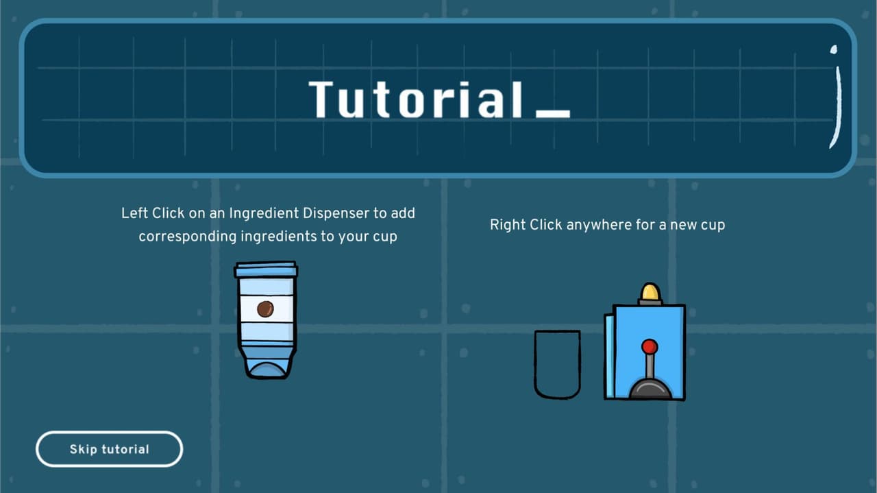 Boba Factory screenshot 3