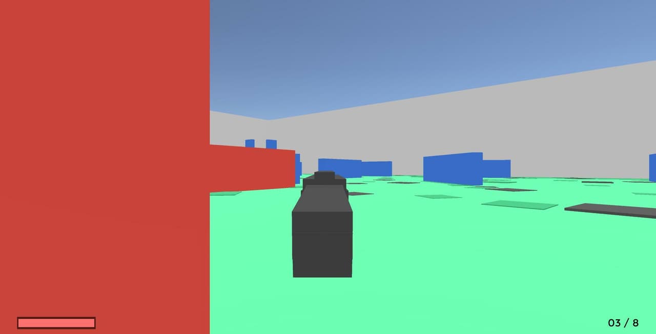 Bean Battles (itch) screenshot 3