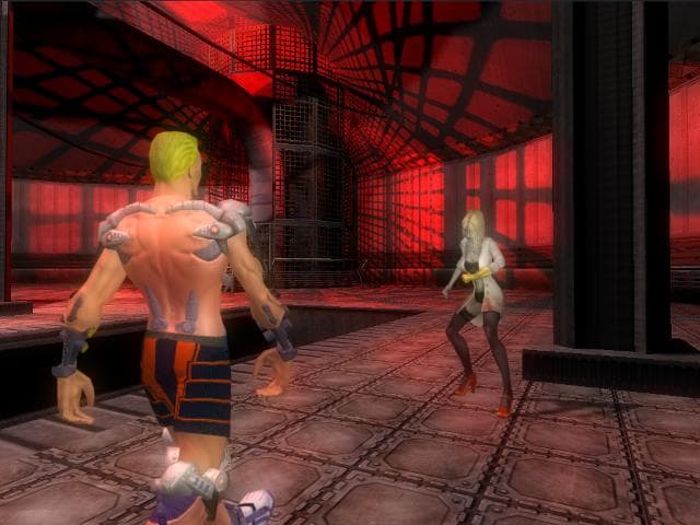 Syndicates of Arkon screenshot 2