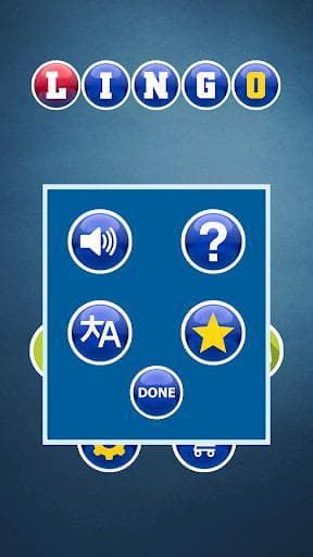 Lingo! - Word Game screenshot 5