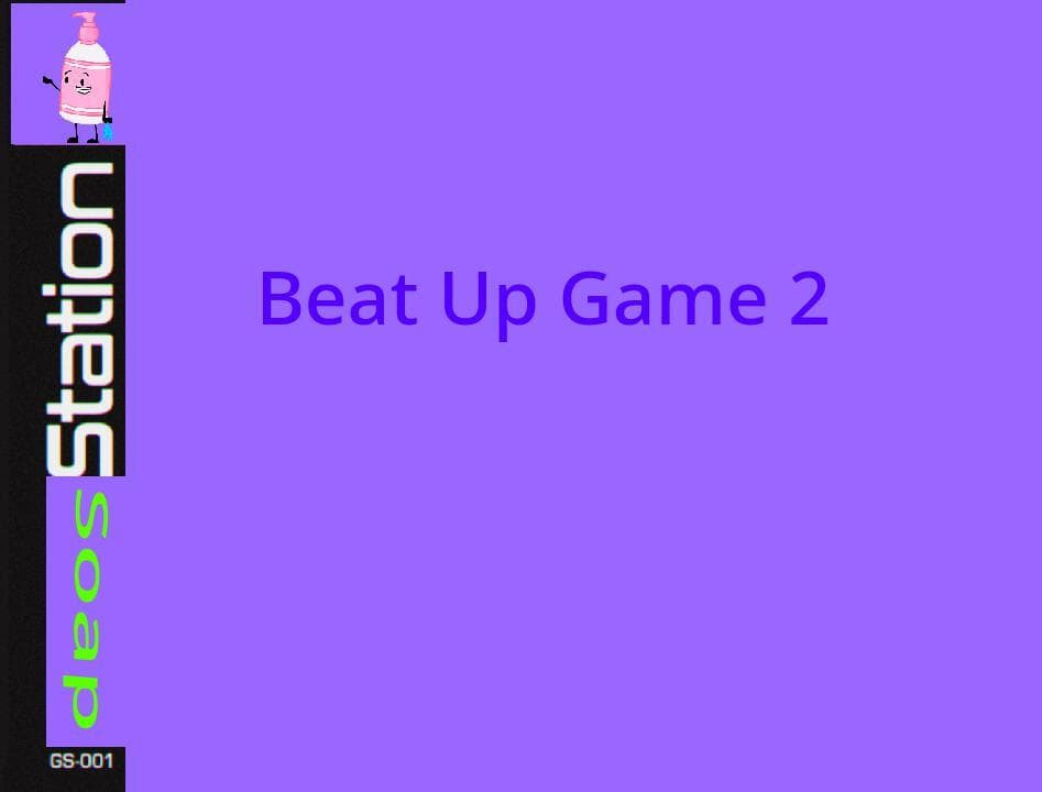 Beat Up Game 2