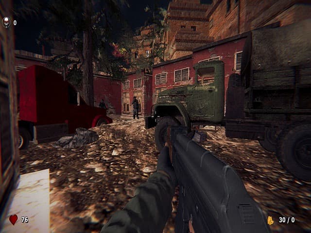 Garage Arena 2 screenshot 2