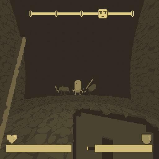 Monster journal: a short story