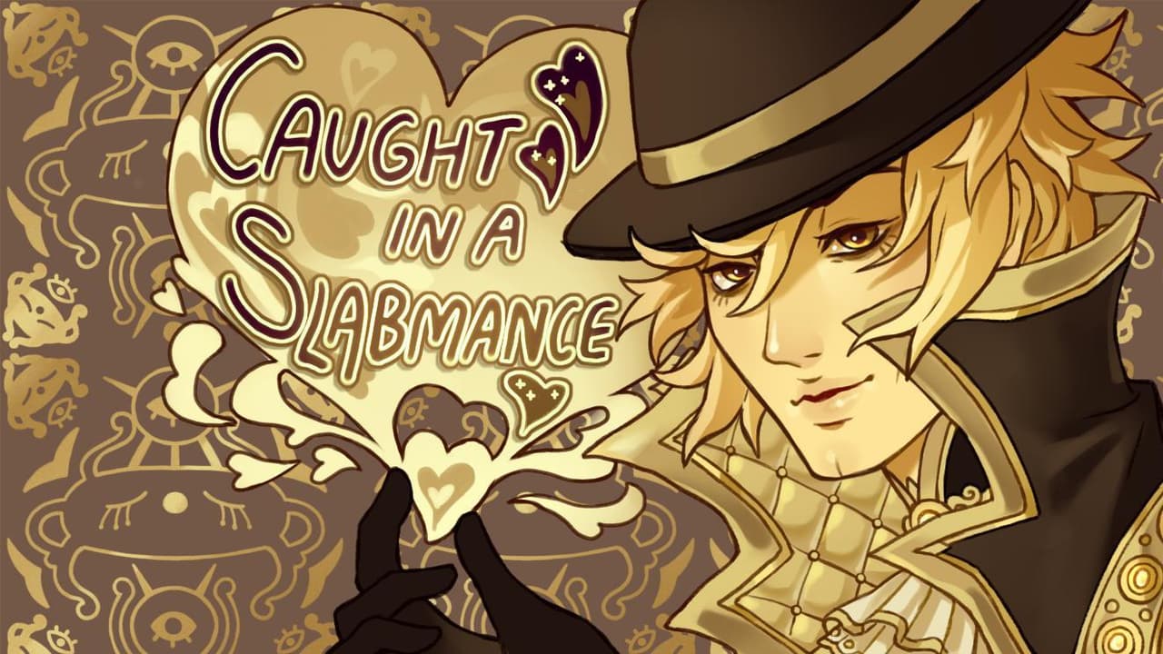 Caught in a Slabmance