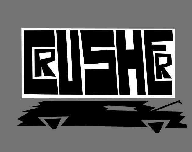 Crusher (WallOfMouthes)