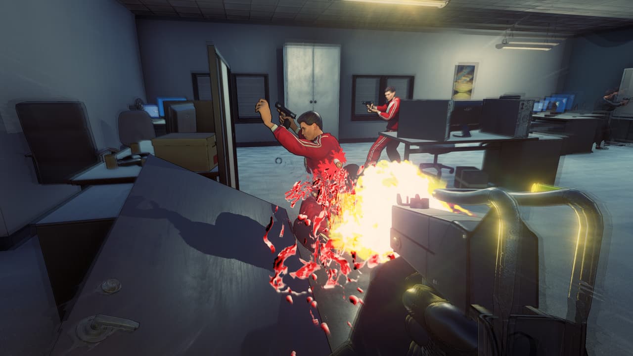 Rico screenshot 6