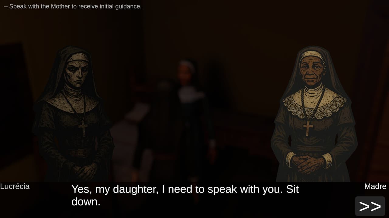 Valsa das Macaúbas screenshot 3