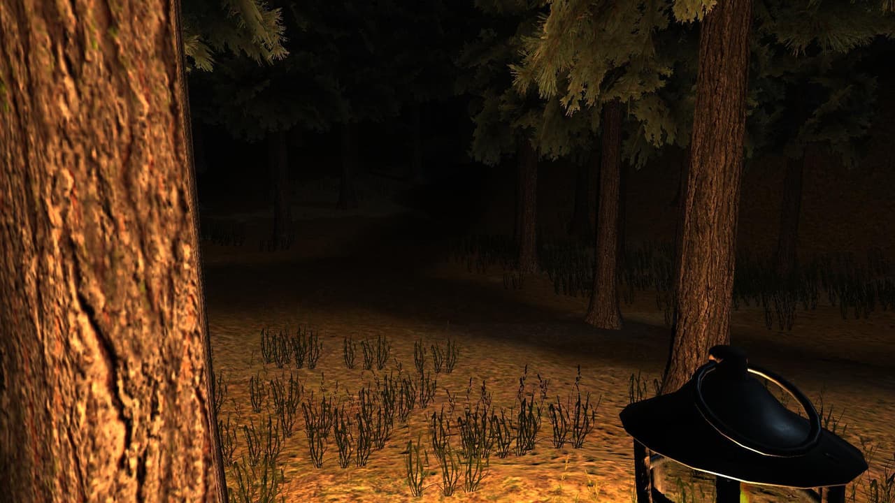 Blót (Julius Winther) screenshot 4