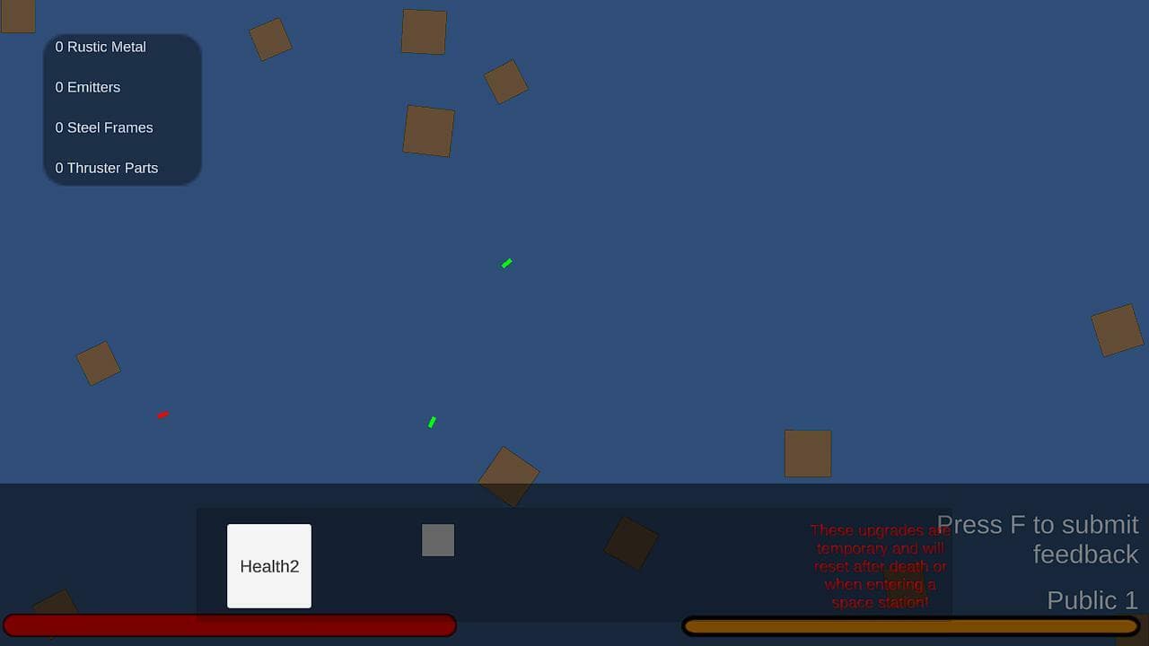 ANTI_PIRATE screenshot 3