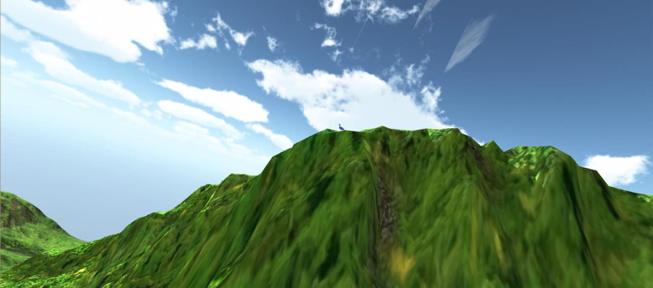 GooseBumps (itch) screenshot 5