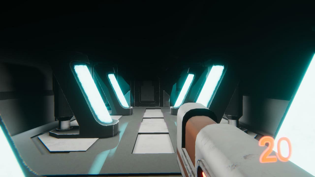 LastRepairMan screenshot 5