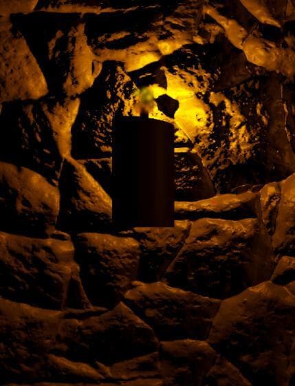 Dungeons of Hello World