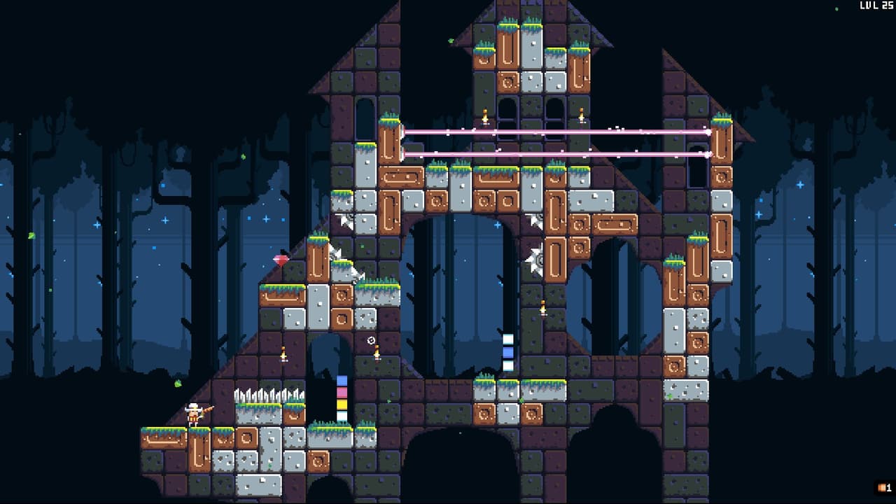 PuzzGun screenshot 3