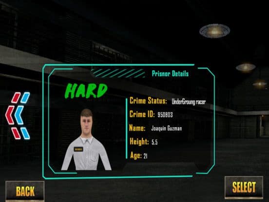 Perfect Thief Chase 3D screenshot 3