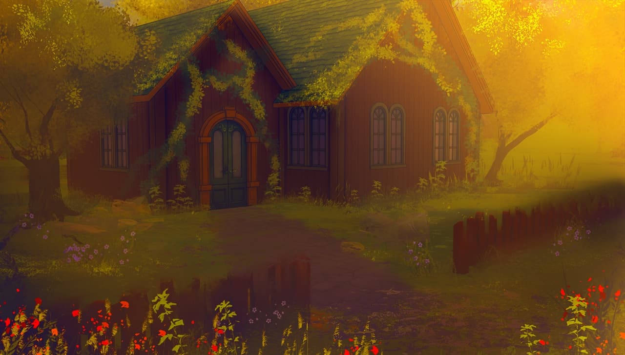 Bewitched game screenshot 3