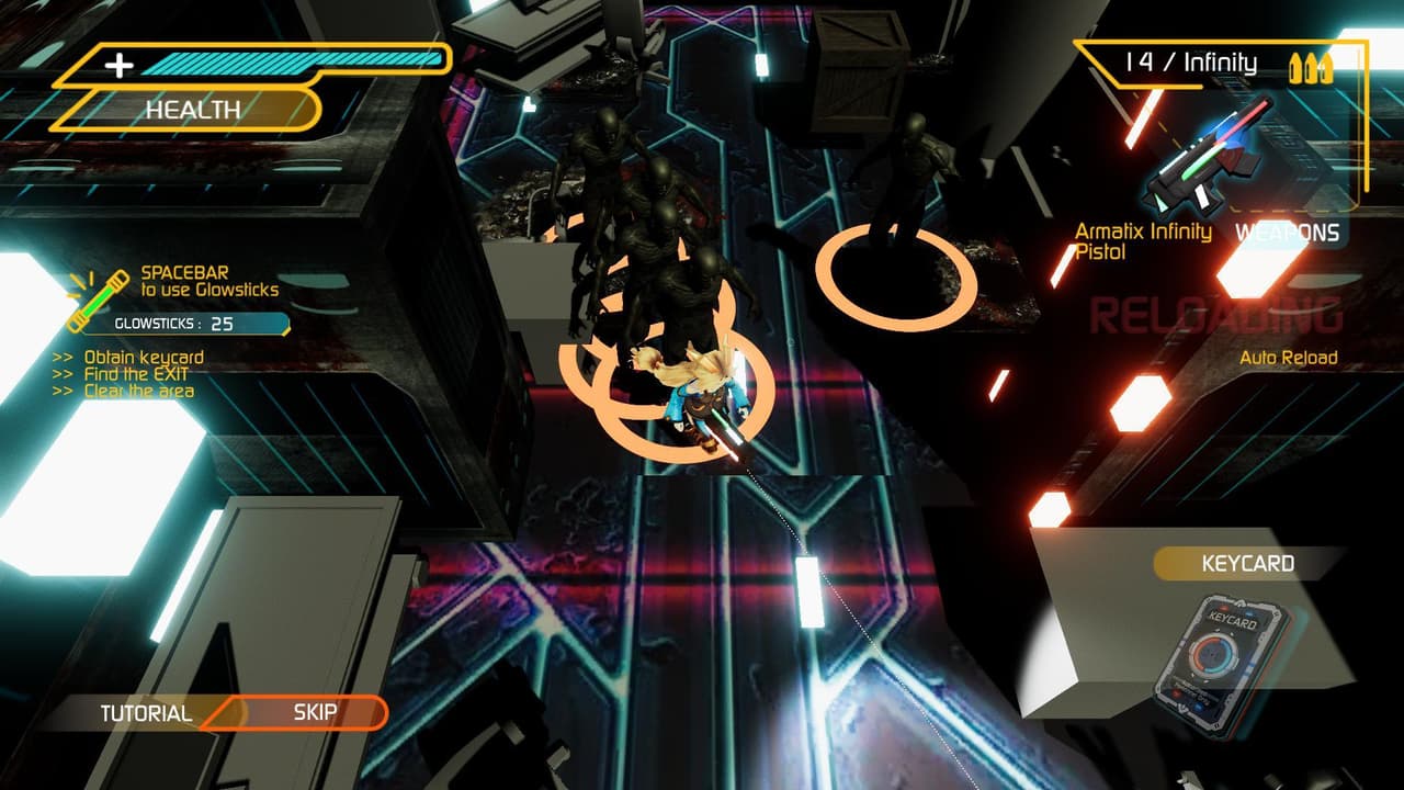 MadMinds screenshot 5