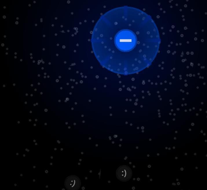 MAGNETIZATION screenshot 3