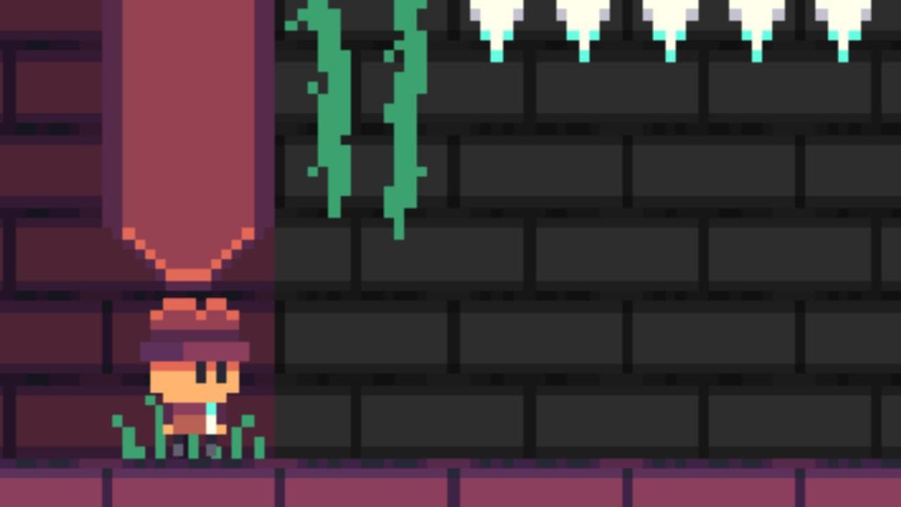 Gollemi Castle screenshot 2