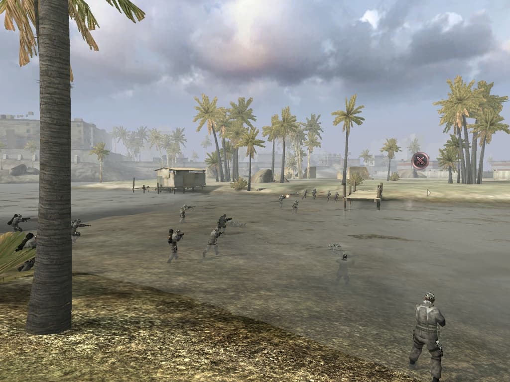 Battlefield Play4Free screenshot 4