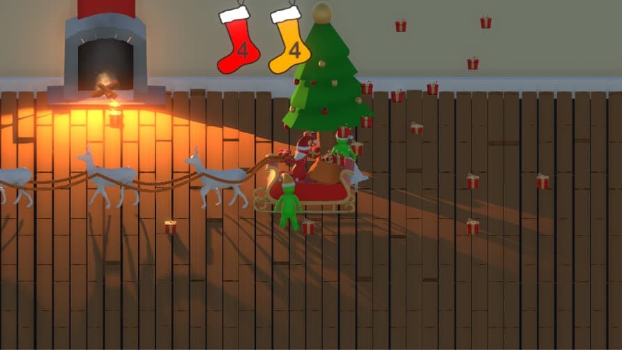 The Gift of Giving screenshot 4
