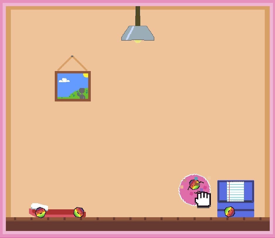 Bubblepuff (GengibreDiet) screenshot 4