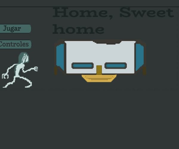 Home sweet home (itch) (info-games)