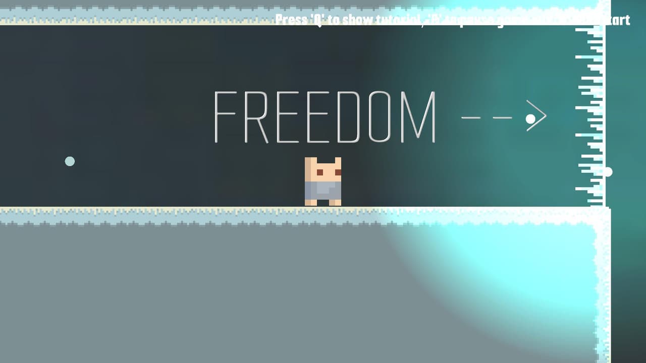 DreamLand (itch) (DevFatib) screenshot 3