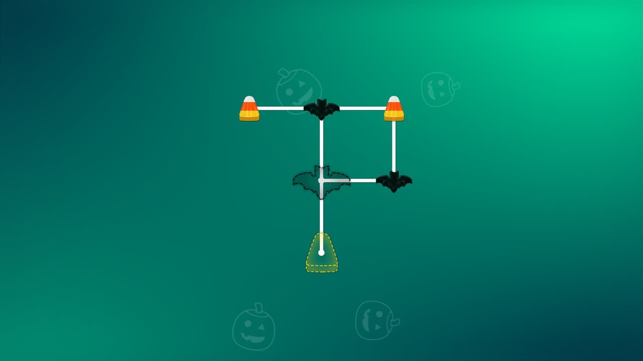 Puzzlepops! Plus screenshot 4